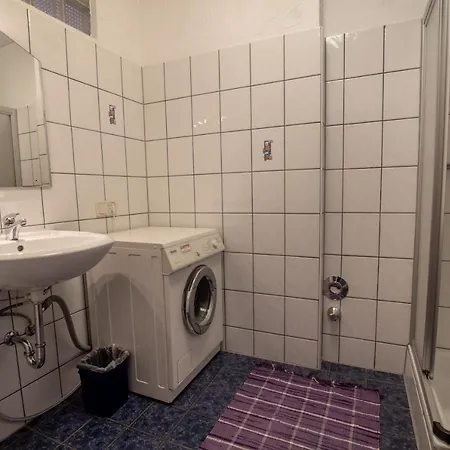 Apartmán Paletti 24
