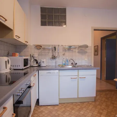 Apartmán Paletti 24 *