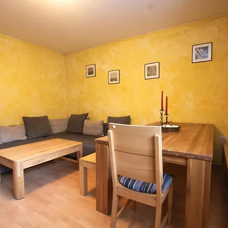 Apartmán Paletti 24
