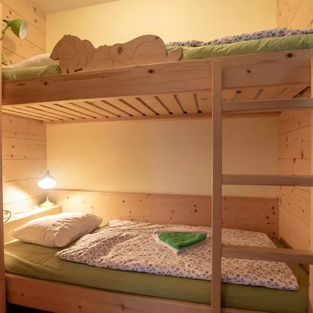 Paletti 24 Enzingerboden