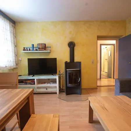 Paletti 24 Apartmán Enzingerboden