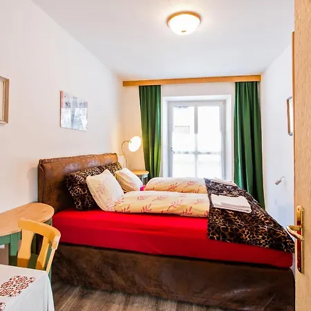Apartmán Paletti 24 *