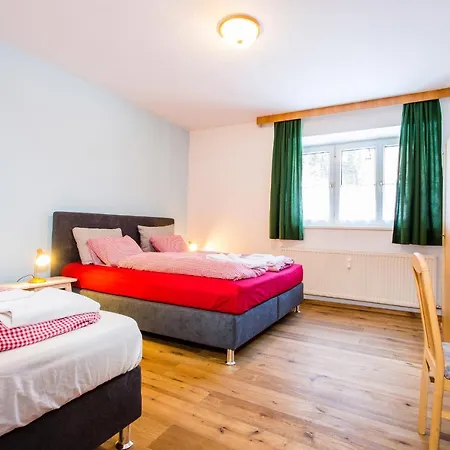 Paletti 24 Apartmán