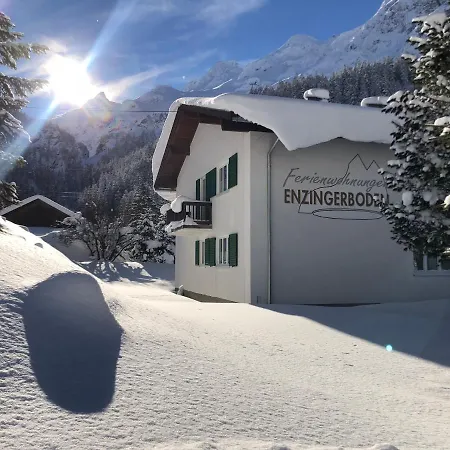 Apartmán Paletti 24 *