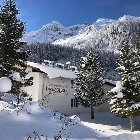 Paletti 24 * Enzingerboden
